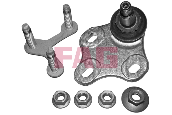 Ball Joint